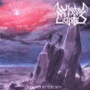 WHITE MANTIS - Arrows At The Sun (2025) CD